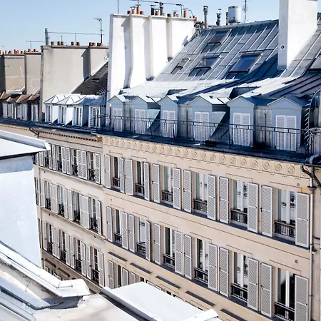 Maison Orphee