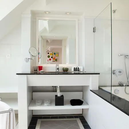 Vignon Hotel Paris