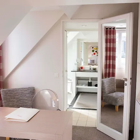 Hotel Vignon