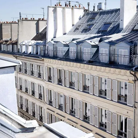 Maison Orphee