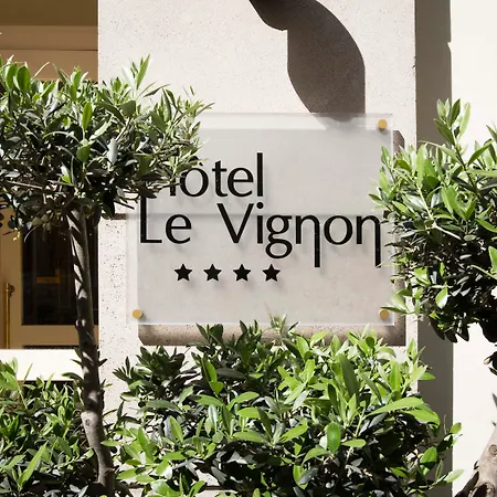 Vignon 4*