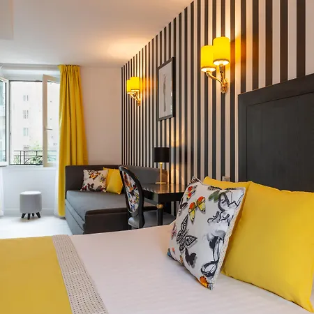 Riviera Elysees Hotel 3*