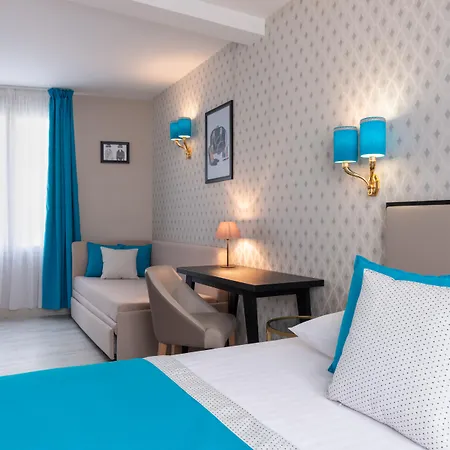 Riviera Elysees Hotel 3*