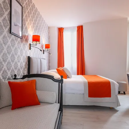 Riviera Elysees 3* Paris