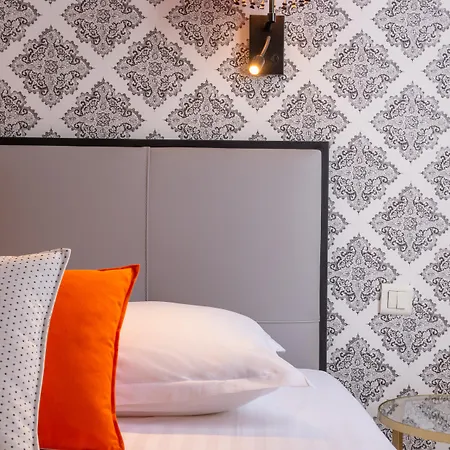 Riviera Elysees 3* Paris
