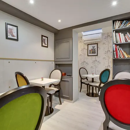 Riviera Elysees 3* Paris