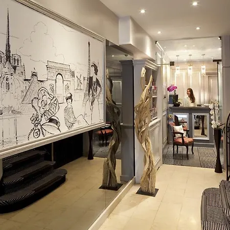Riviera Elysees Paris