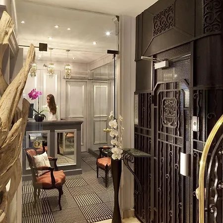Riviera Elysees 3*