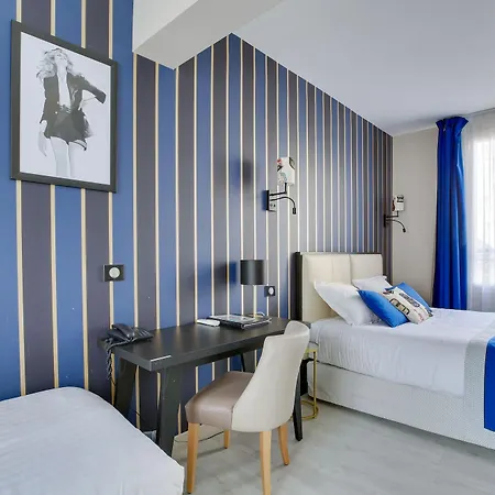 Riviera Elysees