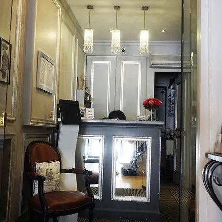Riviera Elysees 3* Paris