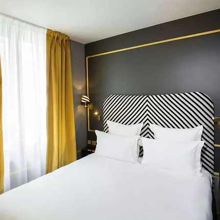 Snob Hotel Paris