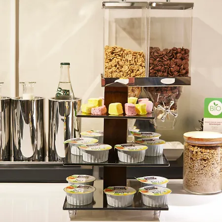 Mercure Bastille Saint Antoine 4* Paris