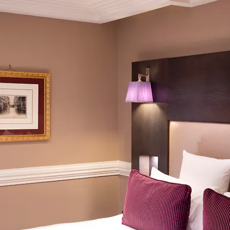 Hotel Elysees 3*