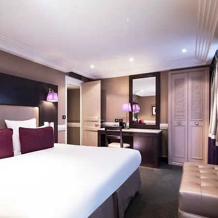 Hotel Elysees 3*