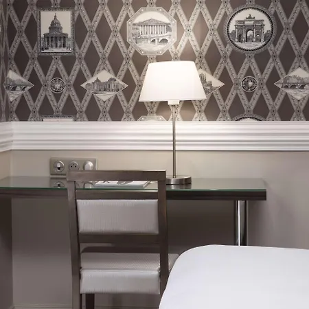 Elysees 3* Париж