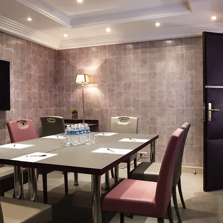 Elysees 3* Париж