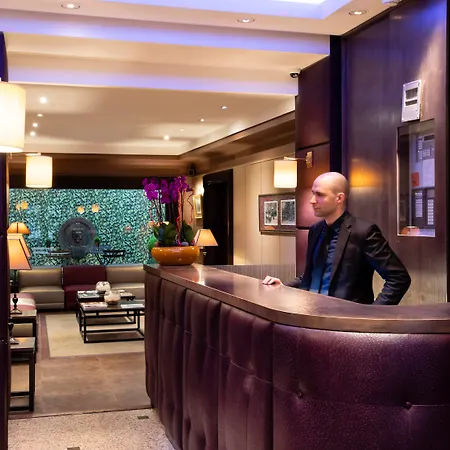 Elysees 3* Paryż