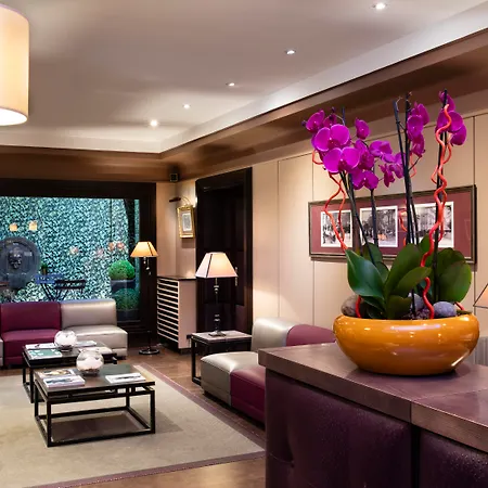 Elysees 3* Париж