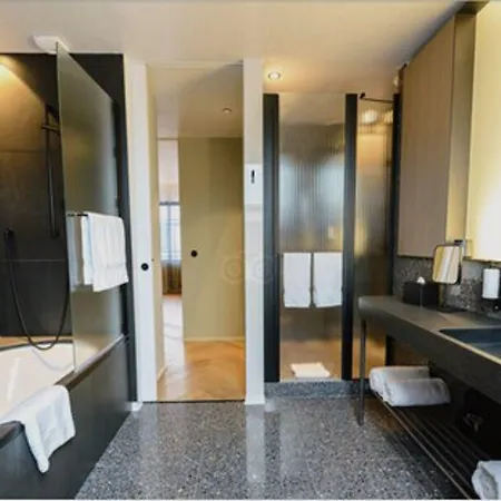 Hotell National Des Arts Et Metiers