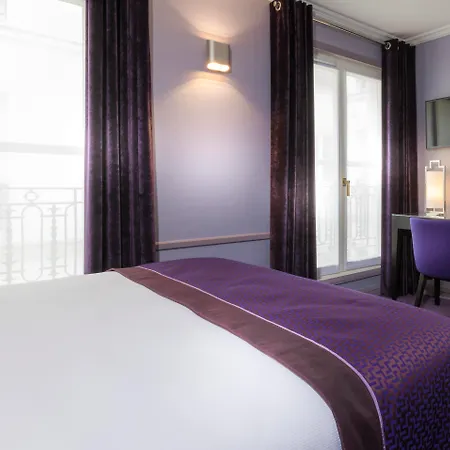 Hotel Vendome Opera 4*