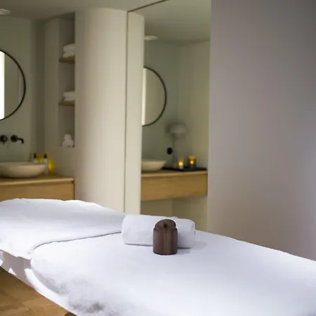 Hotell National Des Arts Et Metiers Paris