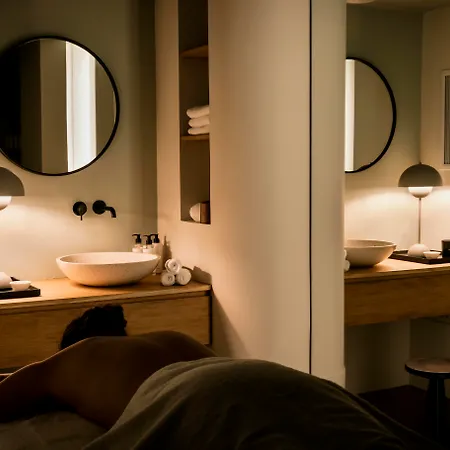 National Des Arts Et Metiers Hotell 4*