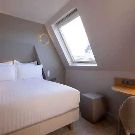 Hotel Beige
