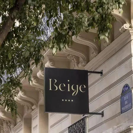 Hotel Beige 4*