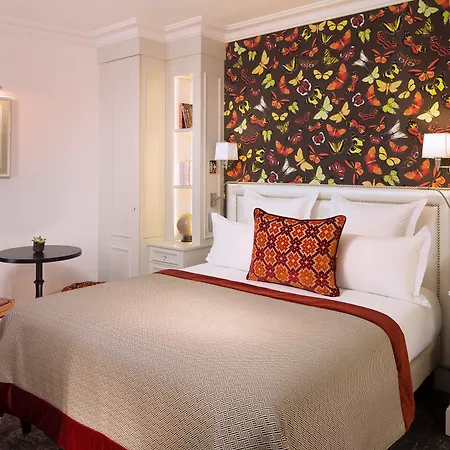Hotel Monge 4*
