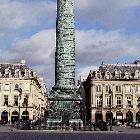 Mercure Pigalle Sacre Coeur 4*