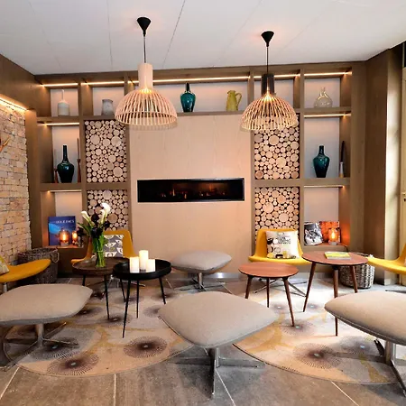 Hotel Green Confort 13 (adults Only) 3*