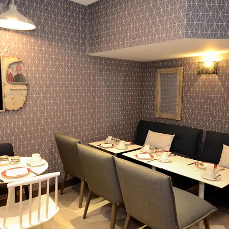 Hotel Green Confort 13 (adults Only) Paris