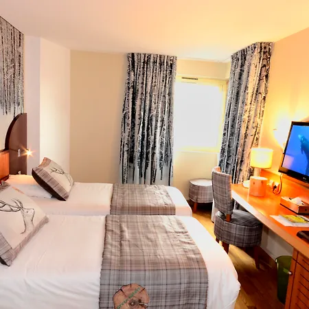 Green Confort 13 (adults Only) Paris