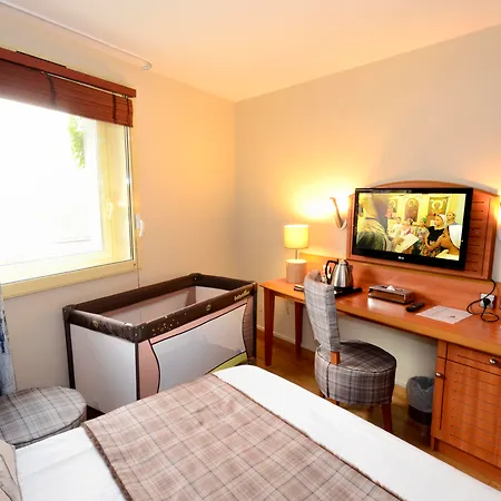 Hotel Green Confort 13 (adults Only) 3*