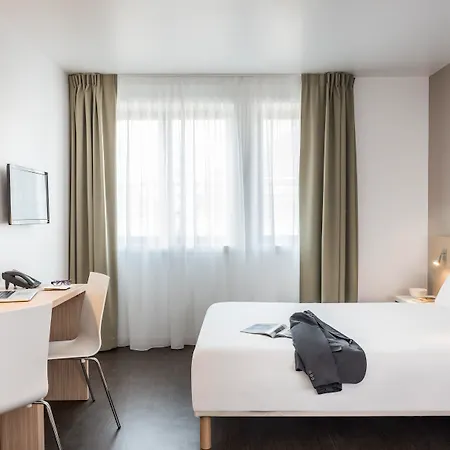 Aparthôtel Adagio Access Reuilly Appart hôtel Paris