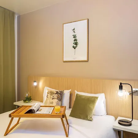 Aparthôtel Adagio Access Reuilly