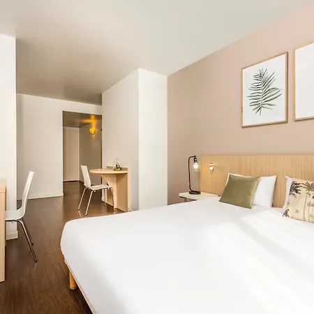Adagio Access Reuilly 3* Παρίσι