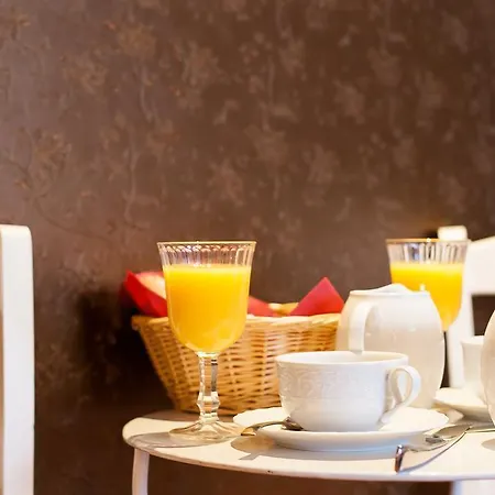 Quintinie 15th Arrondissement, Sonder By Marriott Bonvoy Paris