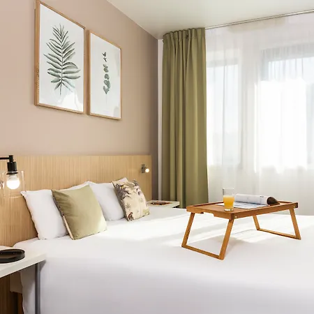 Appart hôtel Aparthôtel Adagio Access Reuilly 3*