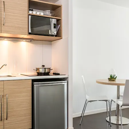 Appart hôtel Aparthôtel Adagio Access Reuilly 3*