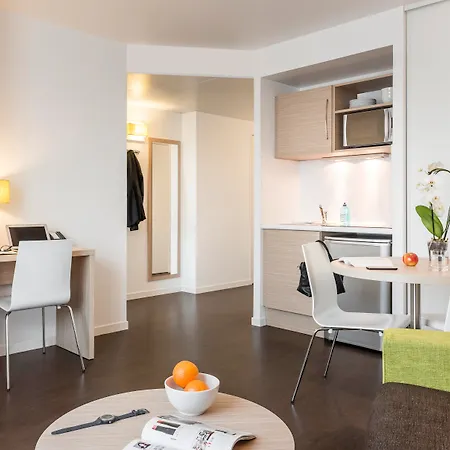 Appart hôtel Aparthôtel Adagio Access Reuilly 3*