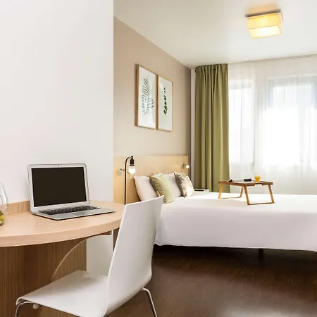 Aparthôtel Adagio Access Reuilly Appart hôtel 3*