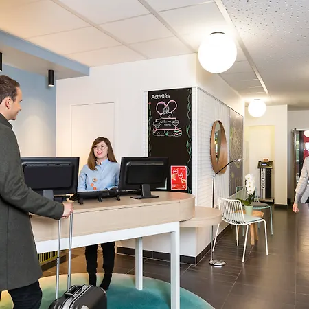 Appart hôtel Aparthôtel Adagio Access Reuilly 3*