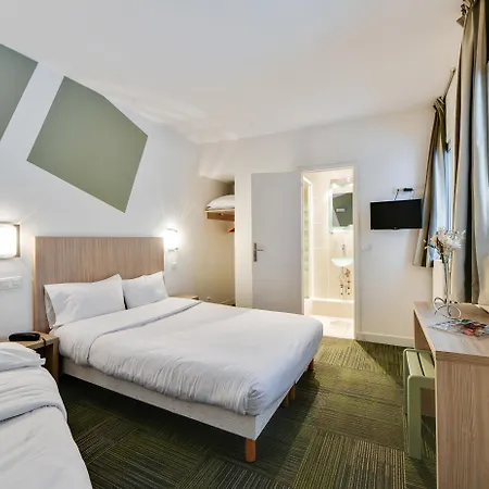 Hotel Louisa