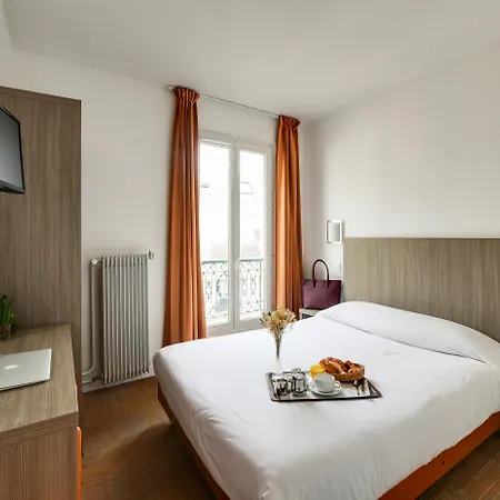 Louisa 2* Paris