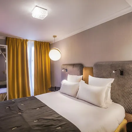 Handsome Hotel 3*
