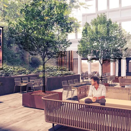 Mercure 17 Batignolles Ξενοδοχείο Παρίσι
