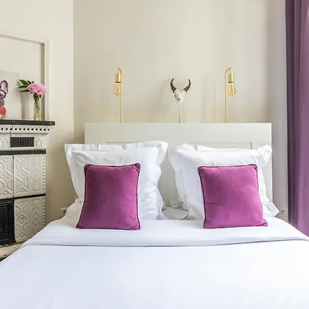 Aparthotel Bergere - 3*