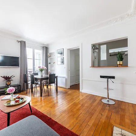 Bergere - 3* Paris