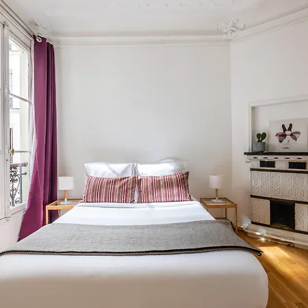 Bergere - Aparthotel